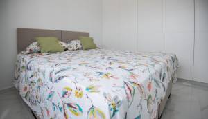 Obra Nueva - Villa / Chalet - Pilar de la Horadada - Pinar de Campoverde
