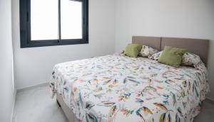 Obra Nueva - Villa / Chalet - Pilar de la Horadada - Pinar de Campoverde