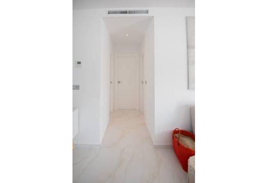 Obra Nueva - Villa / Chalet - Pilar de la Horadada - Pinar de Campoverde