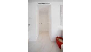 Obra Nueva - Villa / Chalet - Pilar de la Horadada - Pinar de Campoverde