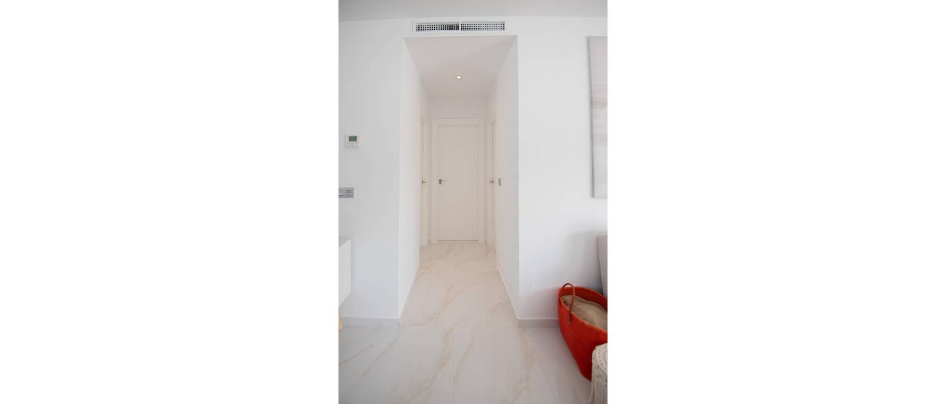 Obra Nueva - Villa / Chalet - Pilar de la Horadada - Pinar de Campoverde
