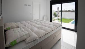 Obra Nueva - Villa / Chalet - Pilar de la Horadada - Pinar de Campoverde