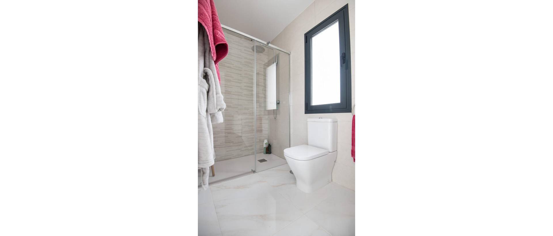 Obra Nueva - Villa / Chalet - Pilar de la Horadada - Pinar de Campoverde