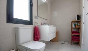 Obra Nueva - Villa / Chalet - Pilar de la Horadada - Pinar de Campoverde