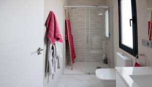 Obra Nueva - Villa / Chalet - Pilar de la Horadada - Pinar de Campoverde