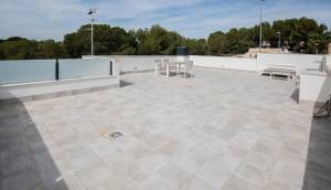 Obra Nueva - Villa / Chalet - Pilar de la Horadada - Pinar de Campoverde