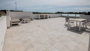 Obra Nueva - Villa / Chalet - Pilar de la Horadada - Pinar de Campoverde