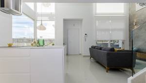 Obra Nueva - Villa / Chalet - Los Montesinos - La Herrada