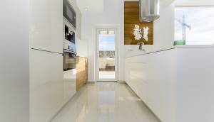 Obra Nueva - Villa / Chalet - Los Montesinos - La Herrada