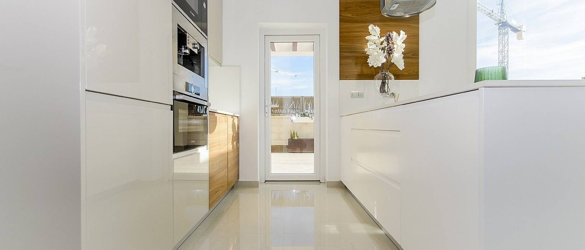 Obra Nueva - Villa / Chalet - Los Montesinos - La Herrada