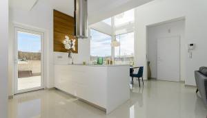 Obra Nueva - Villa / Chalet - Los Montesinos - La Herrada