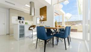 Obra Nueva - Villa / Chalet - Los Montesinos - La Herrada