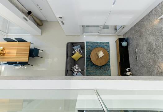 Obra Nueva - Villa / Chalet - Los Montesinos - La Herrada