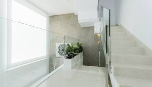 Obra Nueva - Villa / Chalet - Los Montesinos - La Herrada