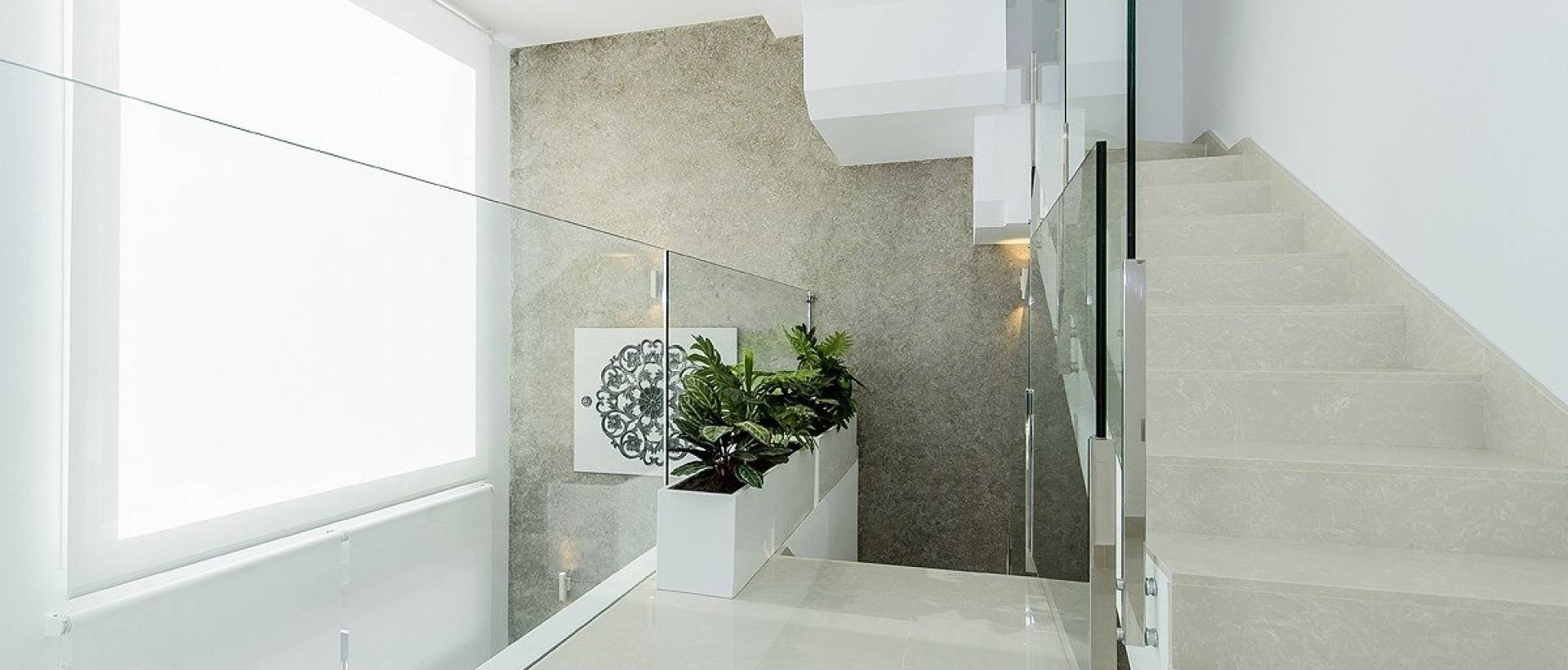 Obra Nueva - Villa / Chalet - Los Montesinos - La Herrada