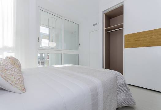 Obra Nueva - Villa / Chalet - Los Montesinos - La Herrada