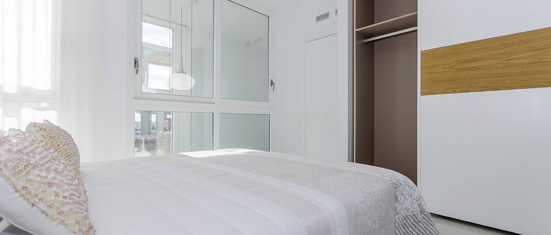 Obra Nueva - Villa / Chalet - Los Montesinos - La Herrada