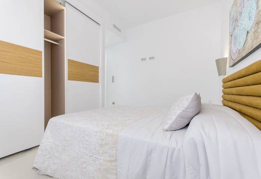 Obra Nueva - Villa / Chalet - Los Montesinos - La Herrada