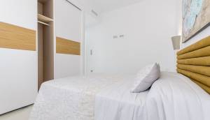 Obra Nueva - Villa / Chalet - Los Montesinos - La Herrada
