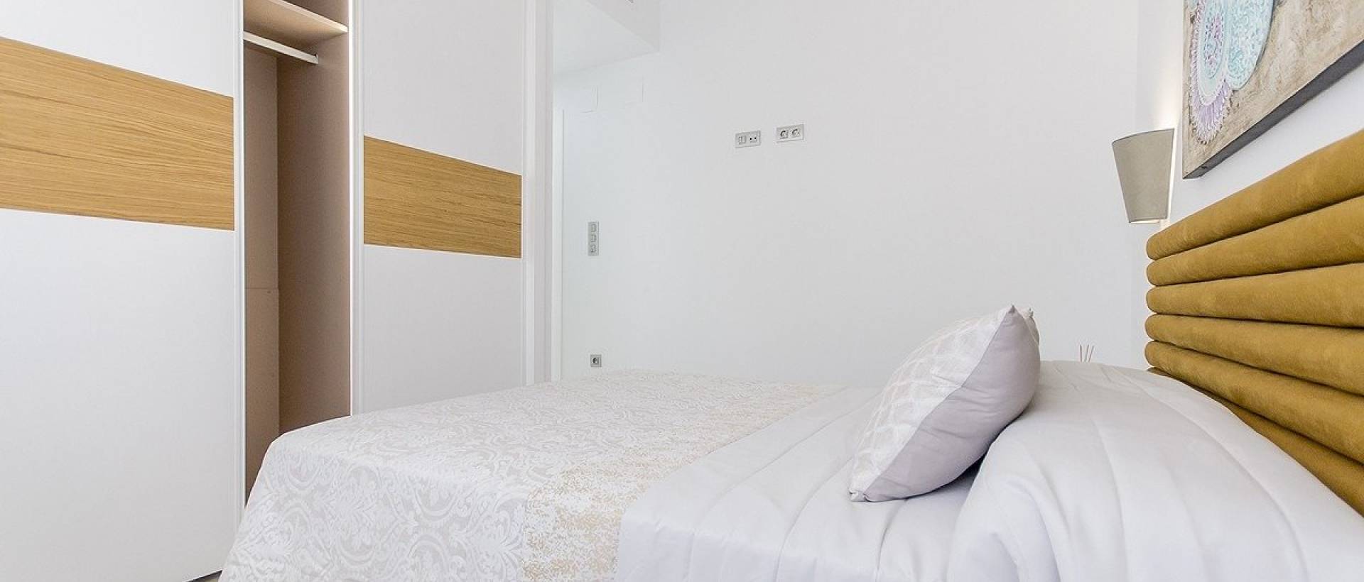 Obra Nueva - Villa / Chalet - Los Montesinos - La Herrada