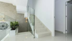 Obra Nueva - Villa / Chalet - Los Montesinos - La Herrada