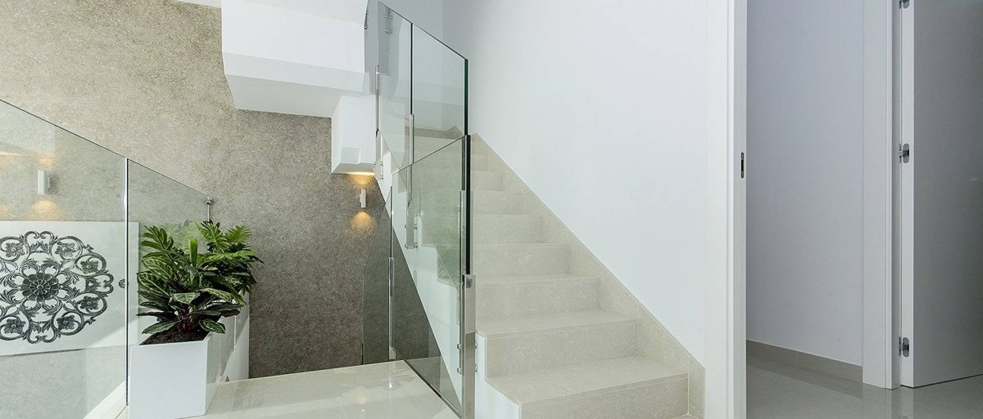 Obra Nueva - Villa / Chalet - Los Montesinos - La Herrada
