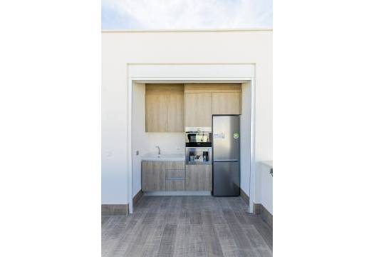 Obra Nueva - Villa / Chalet - Los Montesinos - La Herrada