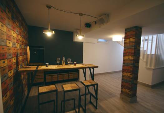 Obra Nueva - Villa / Chalet - Los Montesinos - La Herrada