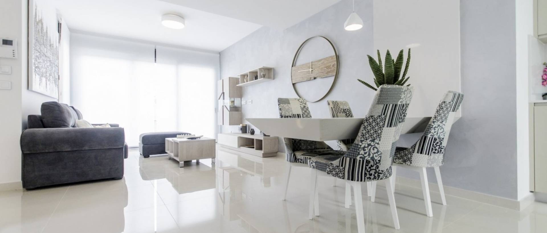 Obra Nueva - Villa / Chalet - San Miguel de Salinas - Cerro del Sol