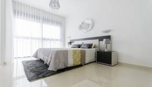 Obra Nueva - Villa / Chalet - San Miguel de Salinas - Cerro del Sol