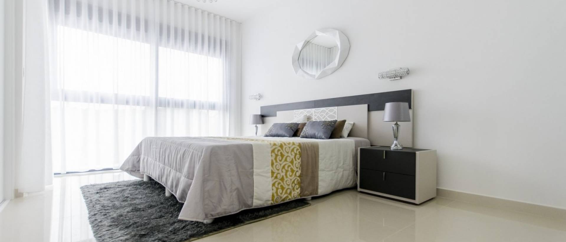 Obra Nueva - Villa / Chalet - San Miguel de Salinas - Cerro del Sol