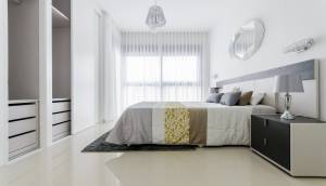 Obra Nueva - Villa / Chalet - San Miguel de Salinas - Cerro del Sol