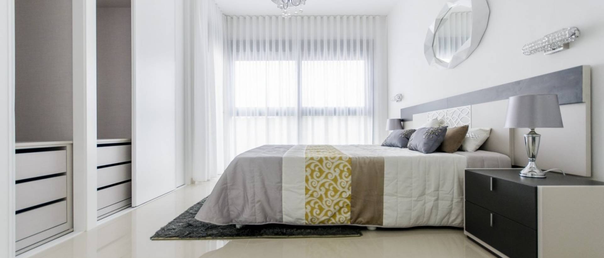 Obra Nueva - Villa / Chalet - San Miguel de Salinas - Cerro del Sol