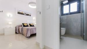 Obra Nueva - Villa / Chalet - San Miguel de Salinas - Cerro del Sol