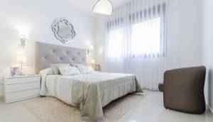 Obra Nueva - Villa / Chalet - San Miguel de Salinas - Cerro del Sol
