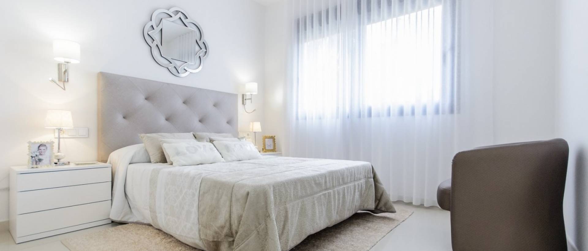 Obra Nueva - Villa / Chalet - San Miguel de Salinas - Cerro del Sol