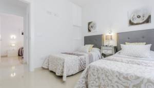 Obra Nueva - Villa / Chalet - San Miguel de Salinas - Cerro del Sol