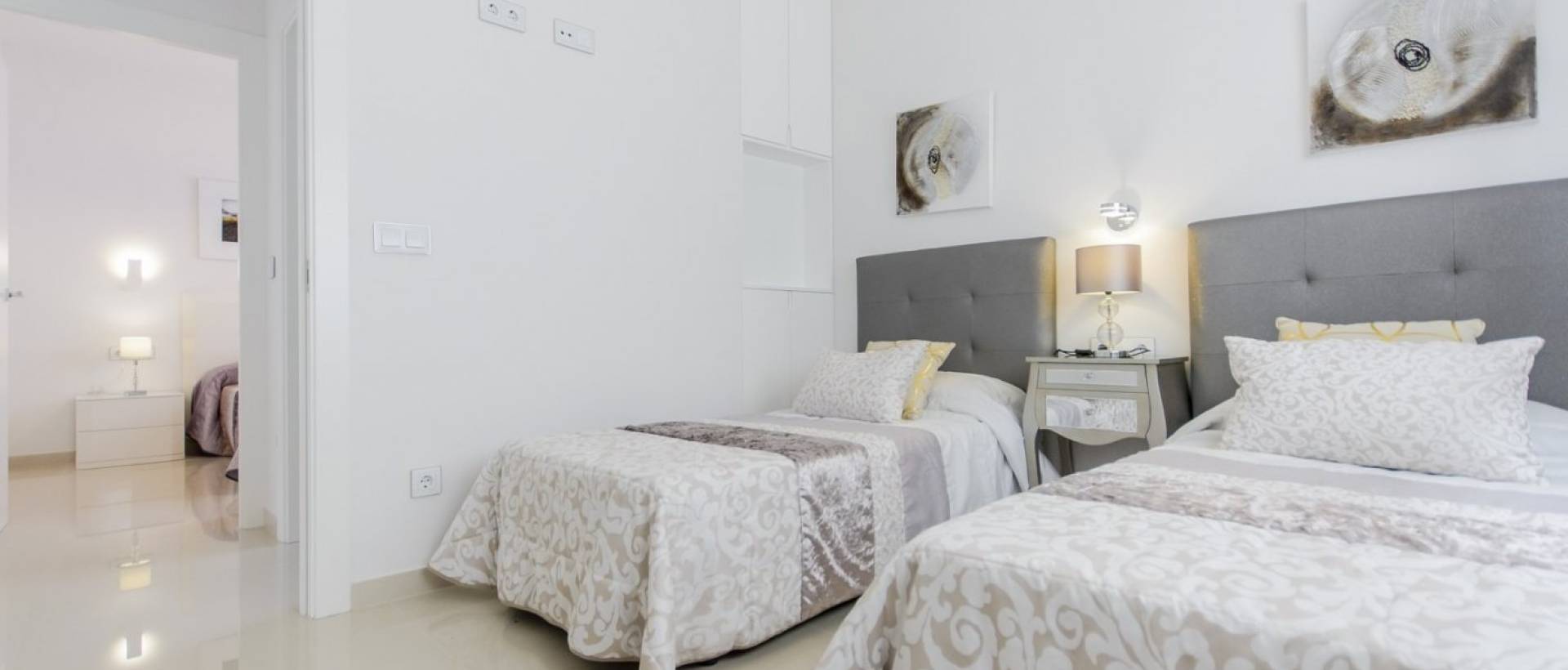 Obra Nueva - Villa / Chalet - San Miguel de Salinas - Cerro del Sol