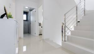 Obra Nueva - Villa / Chalet - San Miguel de Salinas - Cerro del Sol