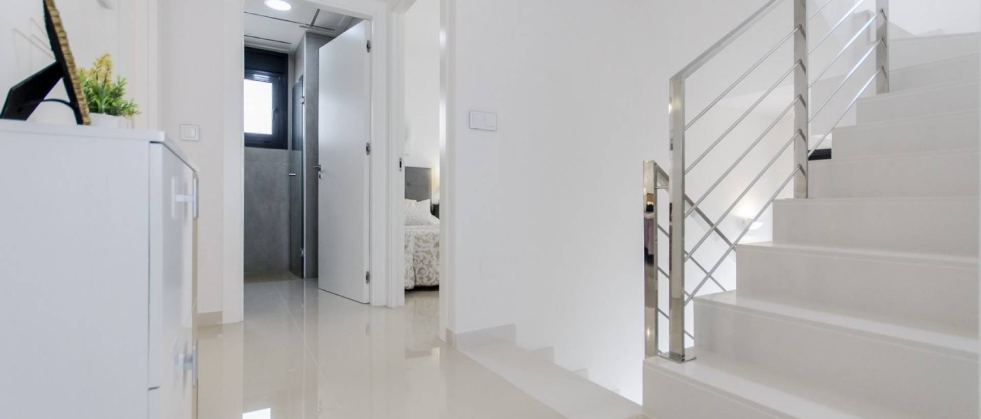 Obra Nueva - Villa / Chalet - San Miguel de Salinas - Cerro del Sol