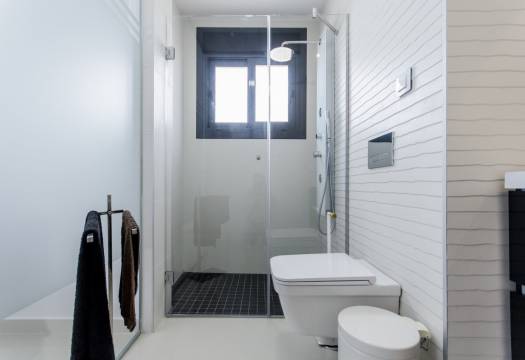 Obra Nueva - Villa / Chalet - San Miguel de Salinas - Cerro del Sol