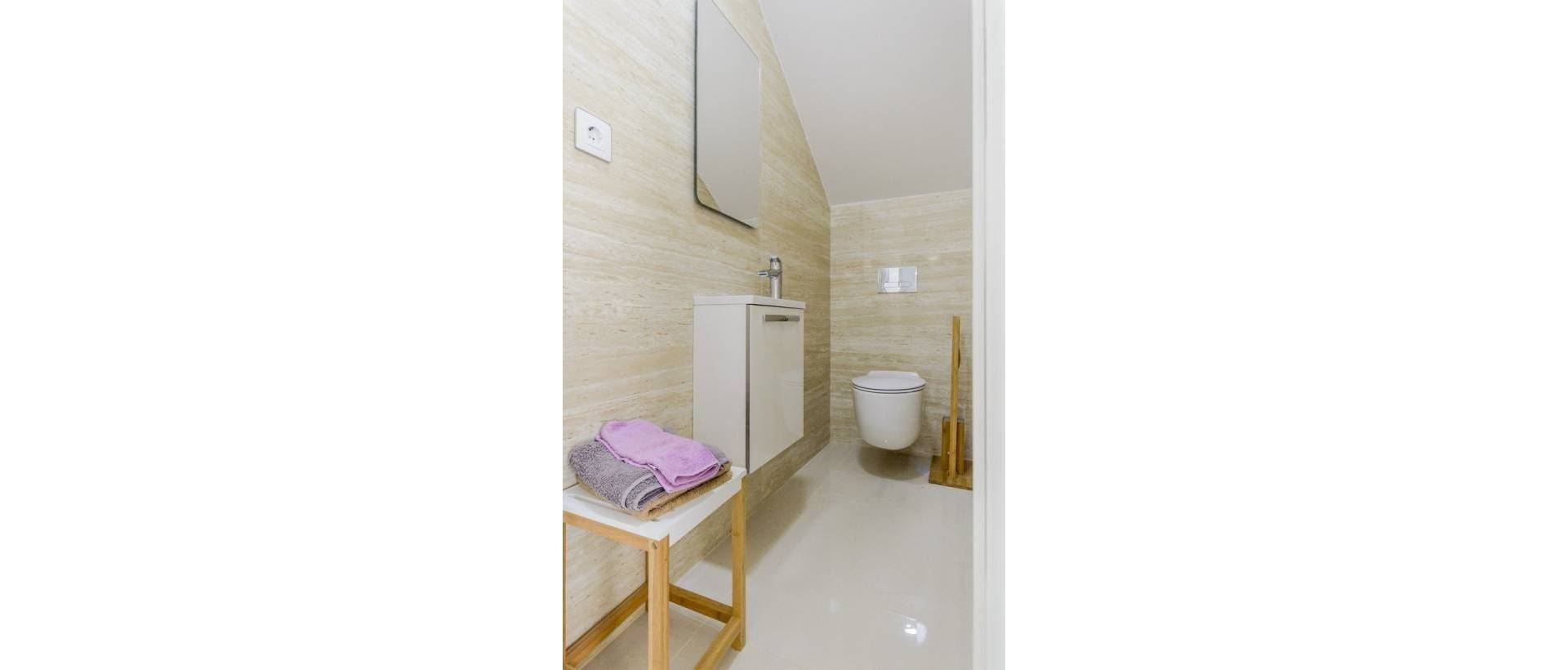 Obra Nueva - Villa / Chalet - San Miguel de Salinas - Cerro del Sol