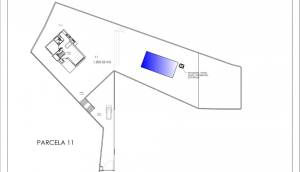 Obra Nueva - Villa / Chalet - San Miguel de Salinas - Cerro del Sol