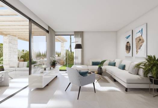 Obra Nueva - Villa / Chalet - Finestrat - Sierra cortina