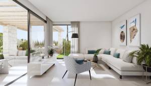 Obra Nueva - Villa / Chalet - Finestrat - Sierra cortina
