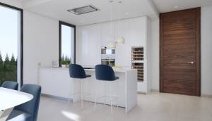 Obra Nueva - Villa / Chalet - Finestrat - Sierra cortina
