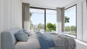 Obra Nueva - Villa / Chalet - Finestrat - Sierra cortina
