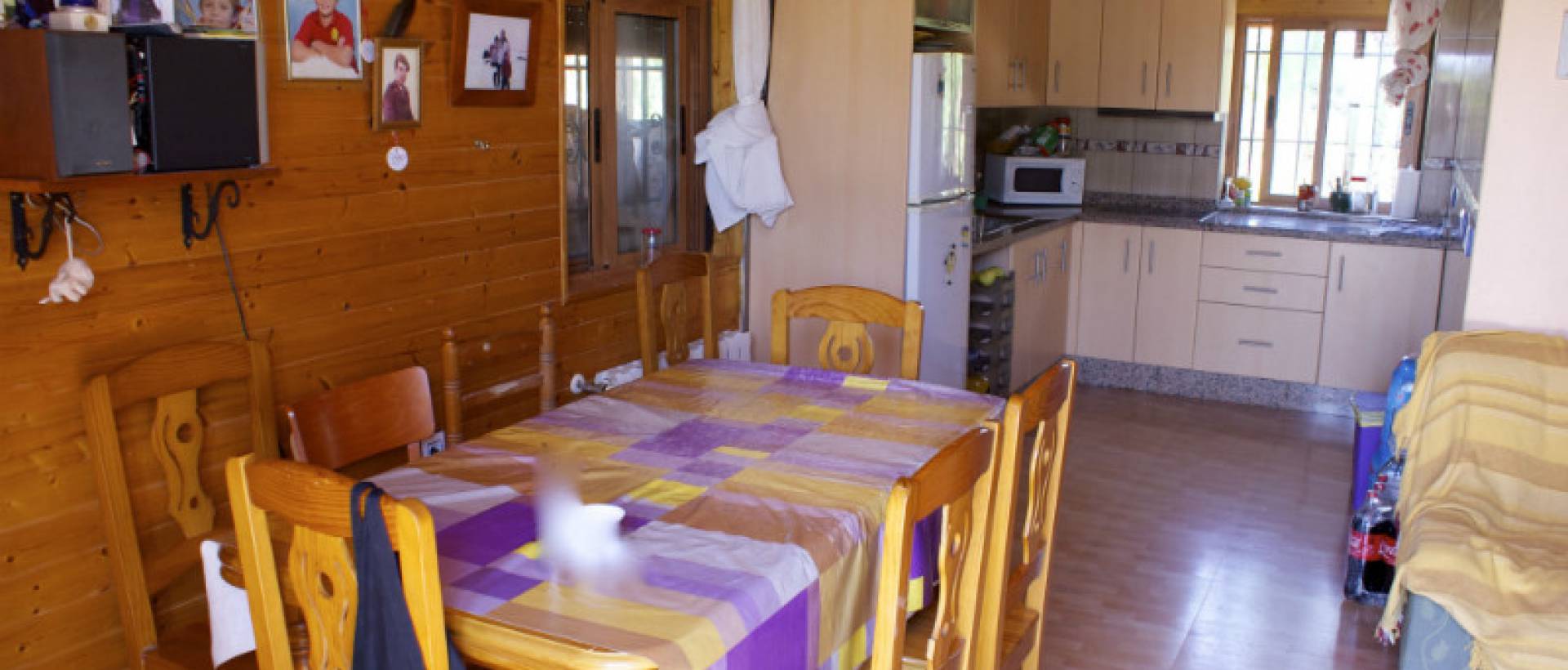 Reventa - Villa / Chalet - San Miguel de Salinas