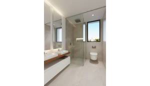 Obra Nueva - Villa / Chalet - Finestrat - Sierra cortina