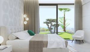Obra Nueva - Villa / Chalet - Finestrat - Sierra cortina